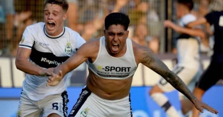 Las curiosa coincidencia que ilusiona a Gimnasia antes del clásico ante Estudiantes