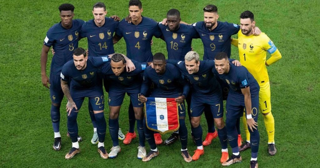 Tres años de la tercera: qué fue de la vida de los subcampeones del mundo con Francia en 2022