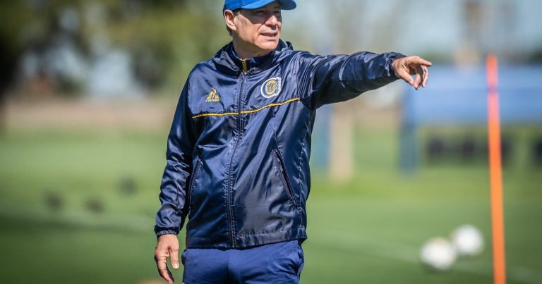 El detrás de la salida de Holan: motivos, reemplazos y su paso por Central