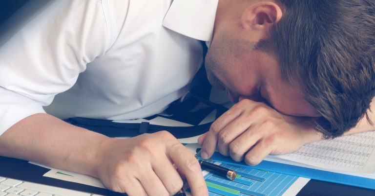 Observan por primera vez un secreto oculto en las células que explica por qué dormir bien de noche es clave