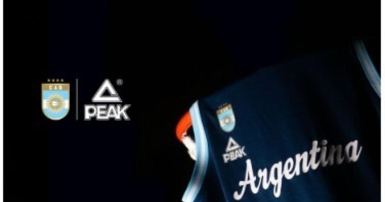 Ya está a la venta la nueva indumentaria de la Selección Argentina