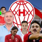 El uno por uno del mercado de pases "sin plata" de Huracán