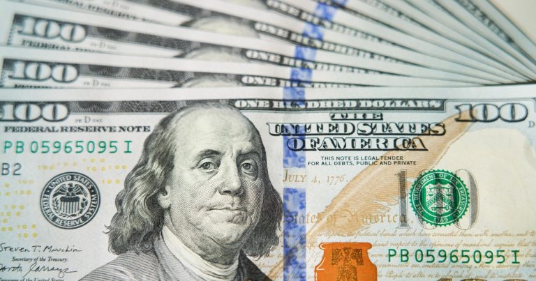 Dólar hoy y dólar blue, EN VIVO: a cuánto cotiza el oficial y cuál es el precio del paralelo este miércoles 10 de diciembre, minuto a minuto