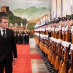 Europa empieza a asumir que Ucrania deberá sacrificar territorio si quiere terminar la guerra