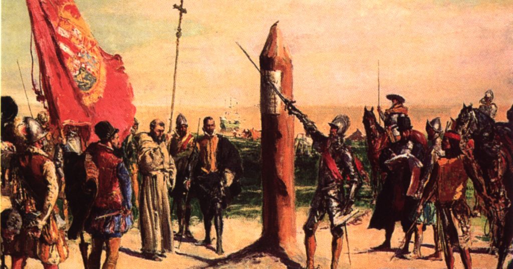 La única mujer que estuvo en la segunda fundación de Buenos Aires y fue la primera dueña de una icónica esquina porteña