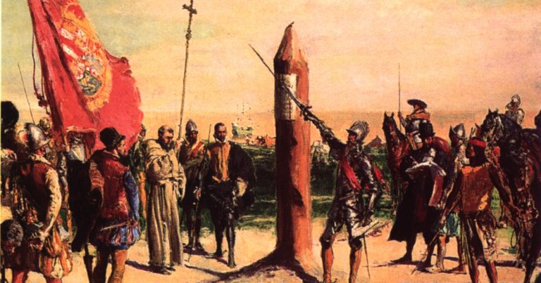 La única mujer que estuvo en la segunda fundación de Buenos Aires y fue la primera dueña de una icónica esquina porteña