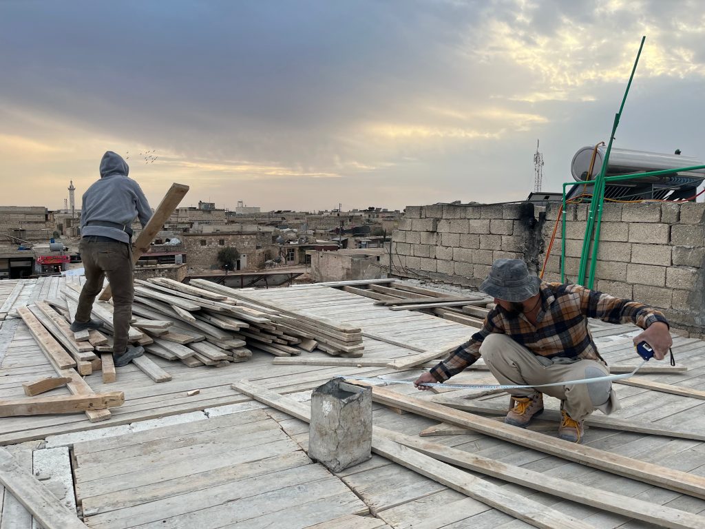 El rápido regreso de los sirios expulsados por la guerra: “Estaba harto de estar lejos de mi país”