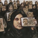 Los archivos secretos de Damasco: miles de fotografías revelan la maquinaria de muerte del régimen de Bachar el Asad en Siria