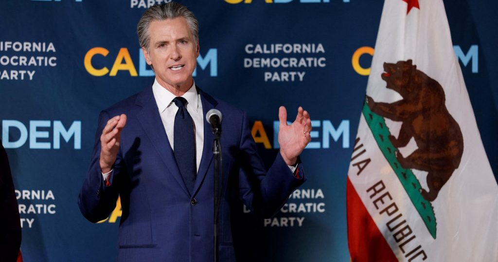 Buenas noticias para California: qué significa la ley AB 889 firmada por Gavin Newsom que impacta en el salario diario