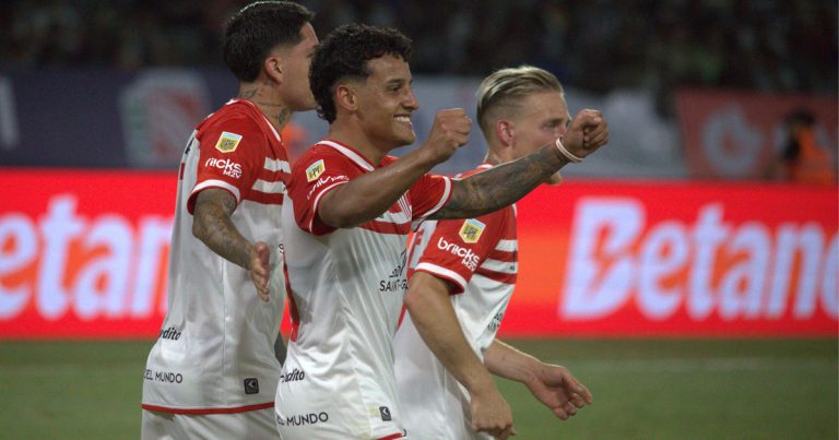 Partidos de hoy, lunes 8 de diciembre: horario y por dónde ver fútbol en vivo