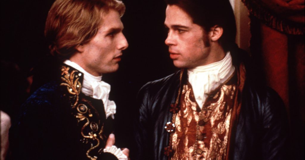 ¿Quién es este chico que soñaba con ser sacerdote, pero a quien la dislexia llevó a la actuación?