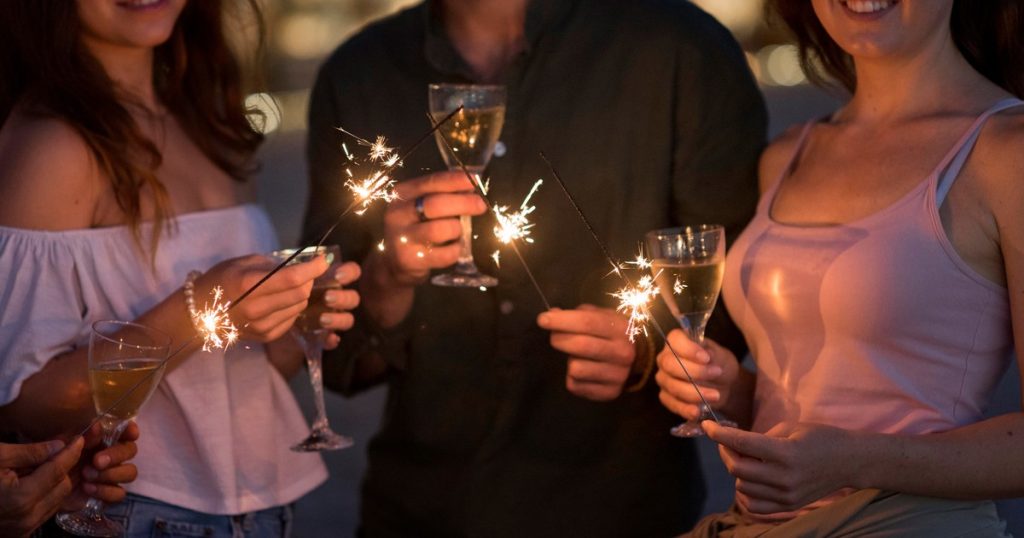 ¿Cómo estará el clima para recibir el Año Nuevo 2026 según el SMN?