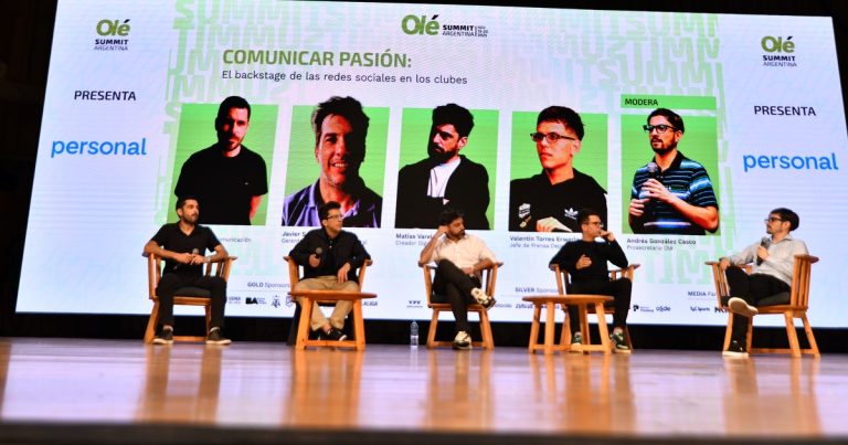 La conexión cada vez más potente que une al fútbol con los creadores de contenido