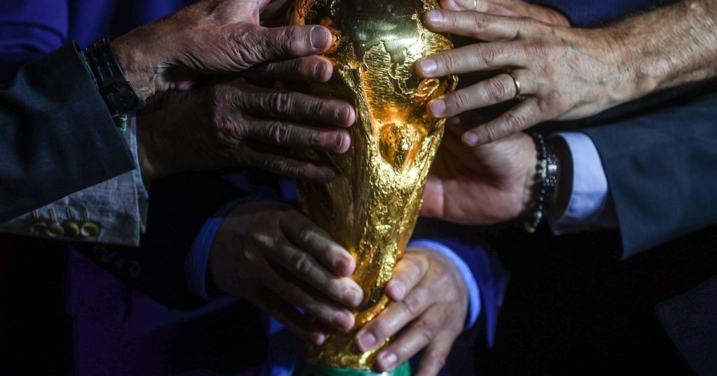 Sorteo del Mundial 2026, EN VIVO: horario, por dónde ver y cómo queda el grupo de la Selección Argentina