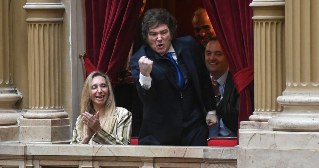 Madrugada de escándalo y la decisión de Javier Milei que podría poner en jaque los planes de Axel Kicillof