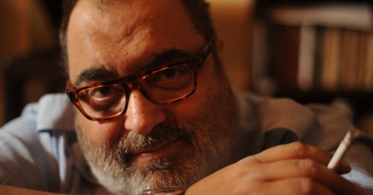Un año sin Jorge Lanata: corbatas, relojes, sillones y la "herencia" sentimental que lo revive