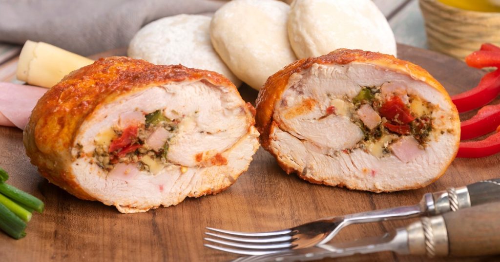 El pollo, infaltable de las Fiestas: sabor, nutrición y rendimiento para la mesa argentina