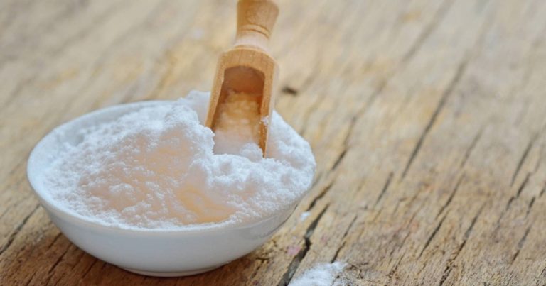 Mezclar bicarbonato de sodio y romero: por qué recomiendan hacerlo y para qué sirve