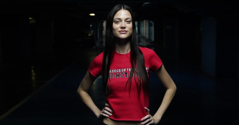 Olivia Wald, la cantautora que conquistó su fantasía y se convirtió en revelación con un disco bien personal: "Entendí que no tenía por qué ocultar quién soy"