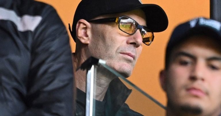 La leyenda francesa que hinchará por el rival de Argentina en el debut del Mundial