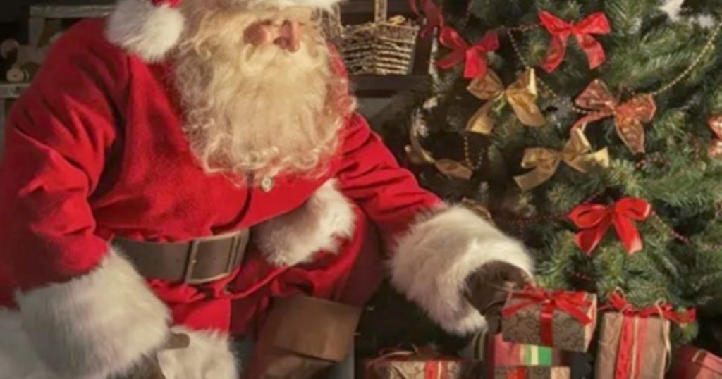 Navidad en el rock argentino: 10 canciones que no tuvieron pan dulce