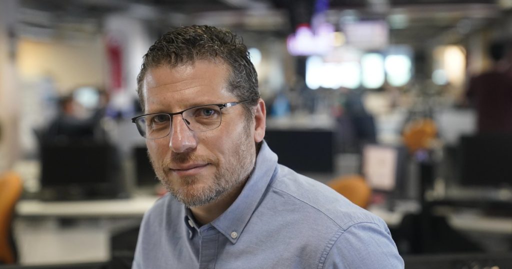 Daniel Kerner, politólogo: "La alianza de Milei con EE.UU. es con Trump, la de Menem en los 90 fue con todo el establishment de Washington"