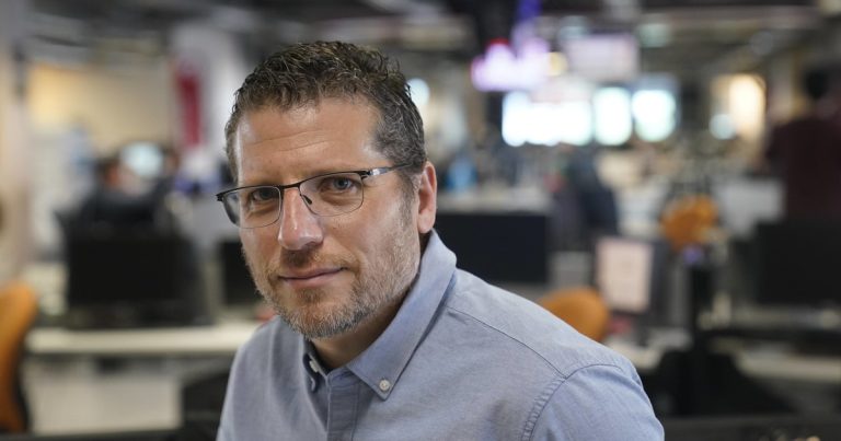 Daniel Kerner, politólogo: "La alianza de Milei con EE.UU. es con Trump, la de Menem en los 90 fue con todo el establishment de Washington"