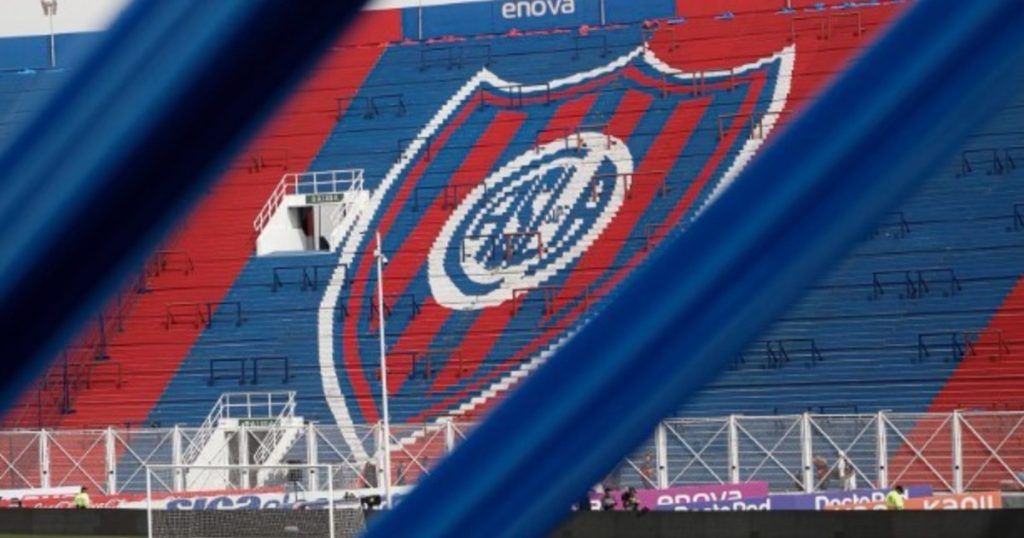 Luego de la acefalía, San Lorenzo anunció cuándo se conformará la comisión directiva transitoria