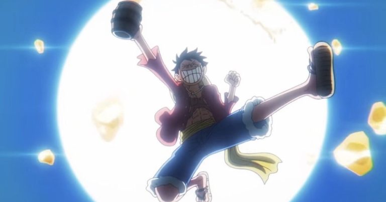 One Piece, capítulo 1155: cuándo sale, hora de estreno por país en Crunchyroll y Netflix, y de qué trata el nuevo episodio del anime