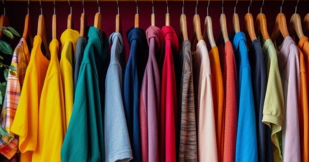 Los colores elegidos por las personas tóxicas, según la psicología