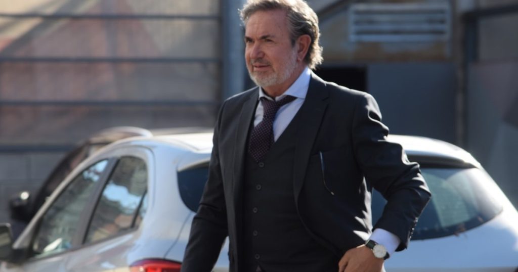 La respuesta de Guillermo Tofoni al comunicado de la AFA