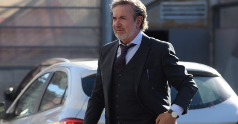 La respuesta de Guillermo Tofoni al comunicado de la AFA