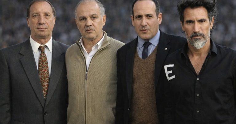 Barba sagrada: ¿qué lugar ocupa Domínguez en la historia de los técnicos de Estudiantes?