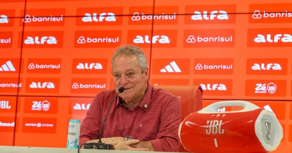 La frase homofóbica con la que asumió el reemplazante de Ramón Díaz