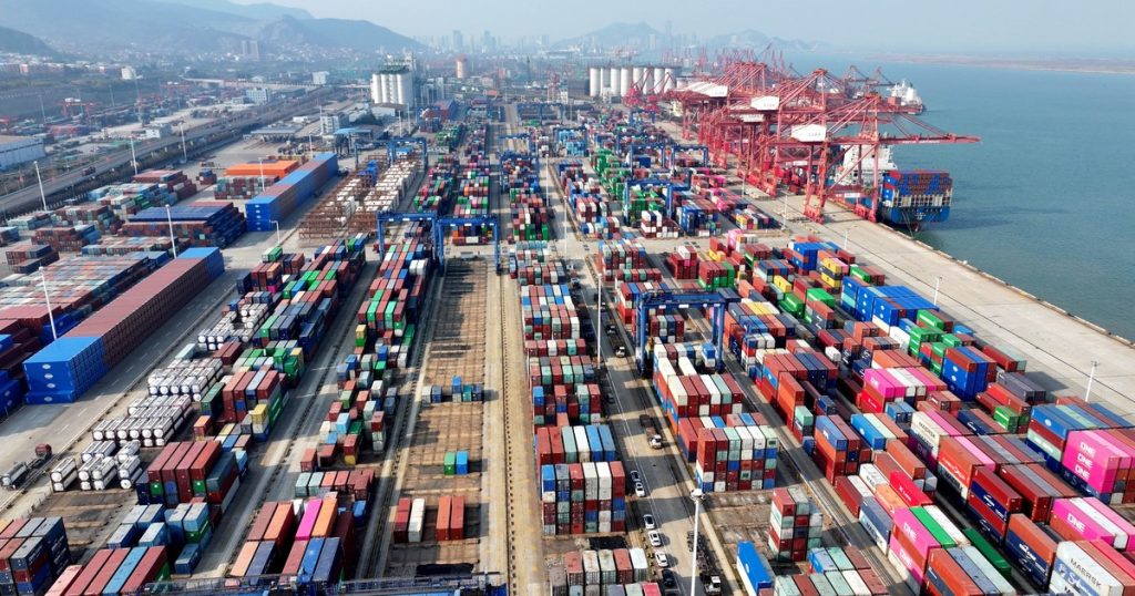 Efecto Shein y Temu: este año salió la segunda mayor cantidad de dólares por importaciones de la última década