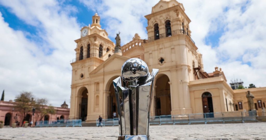 Copa Argentina 2026: se confirmó el día, horario y sede del sorteo de los 32avos de final