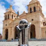 Copa Argentina 2026: se confirmó el día, horario y sede del sorteo de los 32avos de final