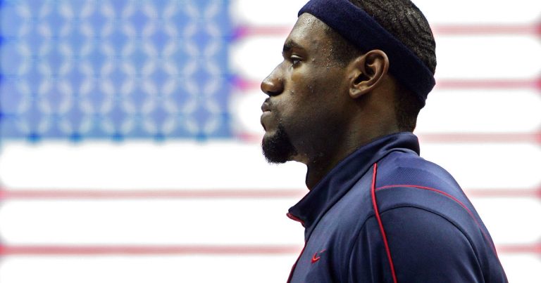 De haber crecido en la pobreza a ser una leyenda viviente de la NBA: quién es el máximo anotador de la historia