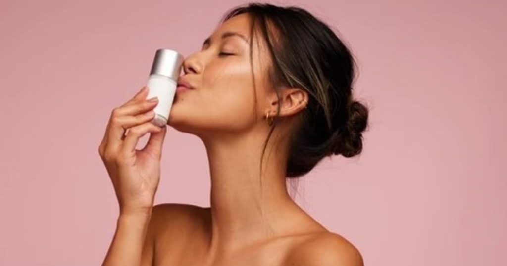 El mejor body cream coreano en oferta: marcas recomendadas