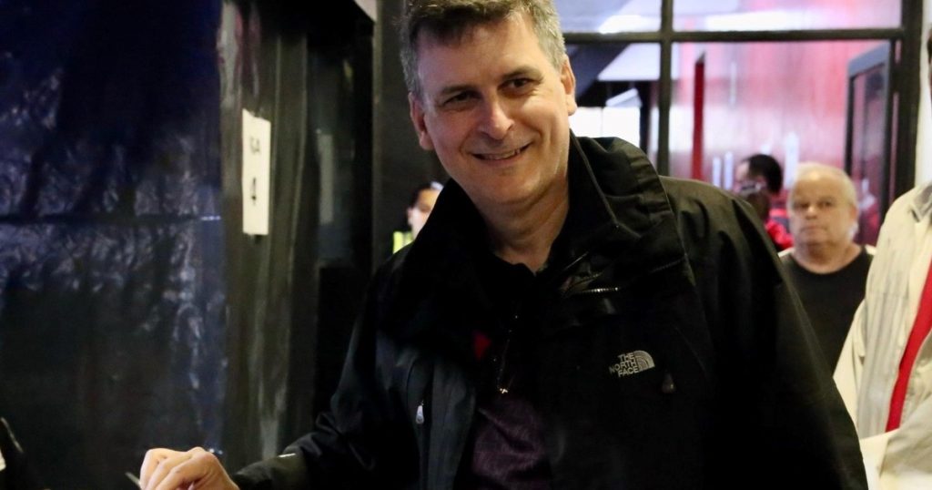 En una elección histórica, Ignacio Boero se convirtió en el nuevo presidente de Newell's