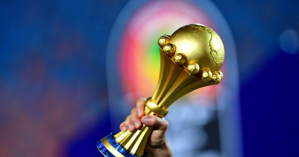 Copa Africana Marruecos 2025: grupos, formato y candidatos de un torneo clave antes del Mundial