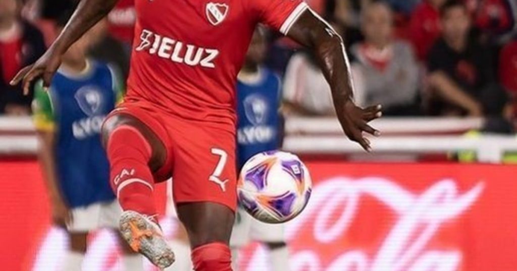 Jugó en un grande, le metió un gol a River y disputará la Primera Nacional