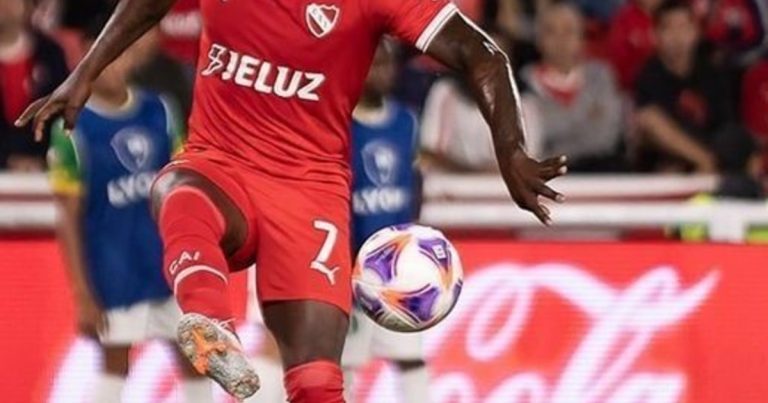 Jugó en un grande, le metió un gol a River y disputará la Primera Nacional