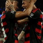 Flamengo, campeón del Brasileirao cuatro días después de levantar la Libertadores