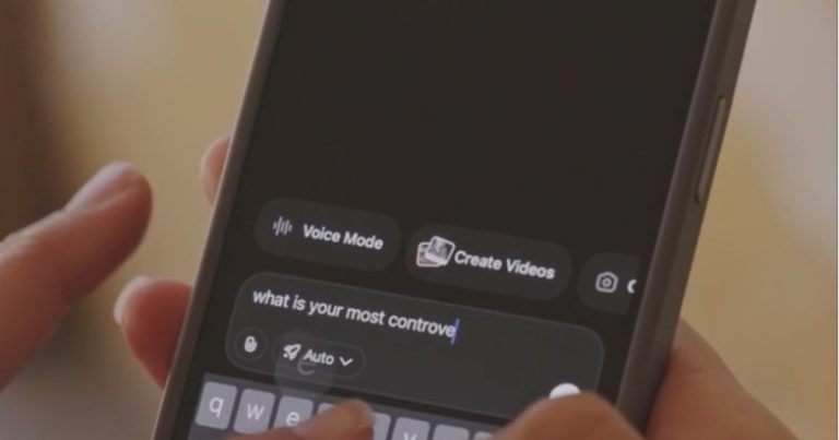 Los riesgos de usar a 
un chatbot de Inteligencia Artificial como “amigo invisible”