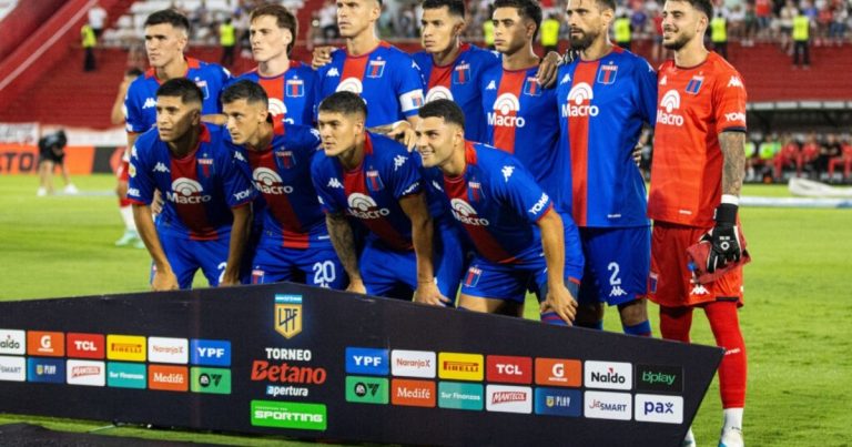 Tigre se acerca al gran objetivo de la renovación de Dabove