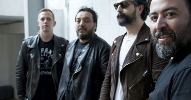 Molotov en Argentina: entradas, horarios, cómo llegar y todo sobre el show este 4 de diciembre