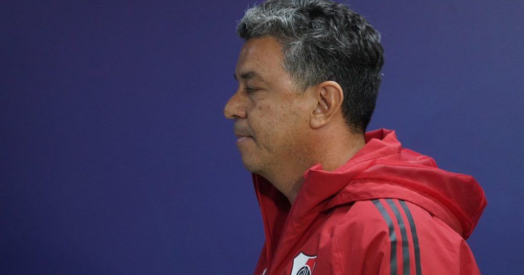 Mercado de pases: River y las primeras dificultades para cerrar refuerzos