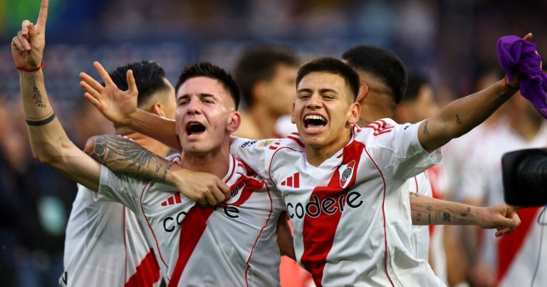 El riesgo de quemar etapas para ir a Europa