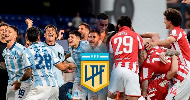 Racing vs. Estudiantes mano a mano: la gran final